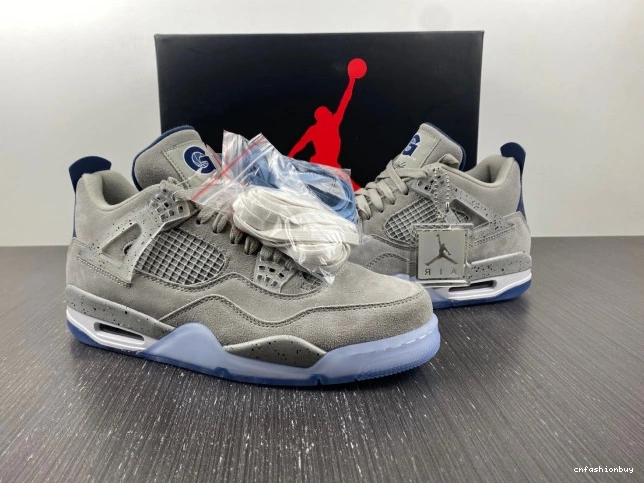 Retro Georgetown AJ4-1043505 Jordan (PE) 4 0912